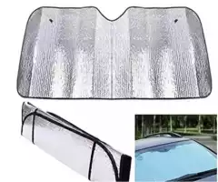 Солнцезащитная шторка 140х70 см